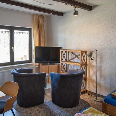 Appartement-Fuer-2-Personen-In-Schaprode-Auf-Der-Insel-Ruegen-Zi2 Exterior foto